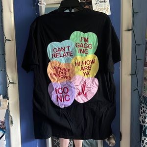 Jeffree Star Valentine’s Day 2020 T-Shirt